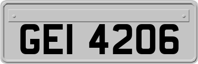 GEI4206