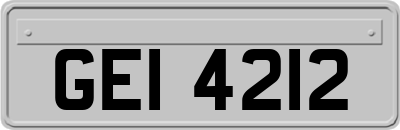 GEI4212