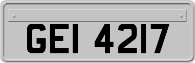 GEI4217
