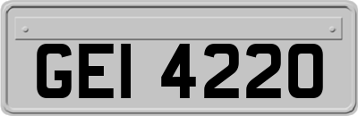 GEI4220
