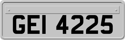 GEI4225