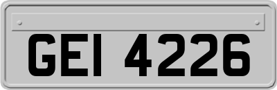 GEI4226