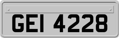 GEI4228