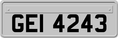 GEI4243