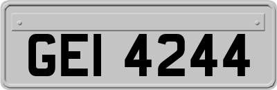 GEI4244