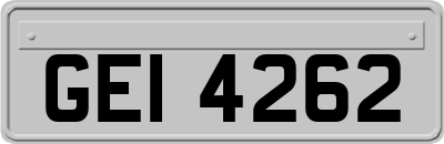 GEI4262