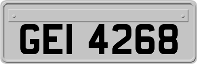 GEI4268