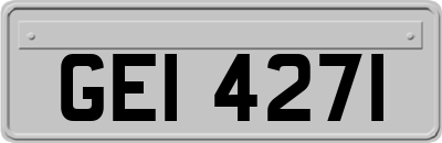 GEI4271