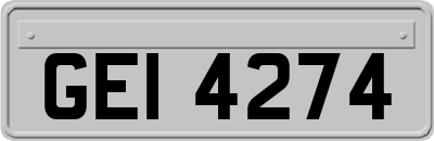 GEI4274