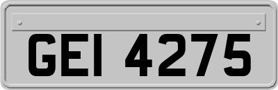 GEI4275