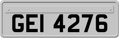 GEI4276