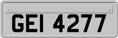 GEI4277