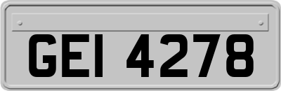 GEI4278