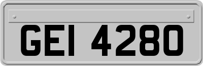 GEI4280