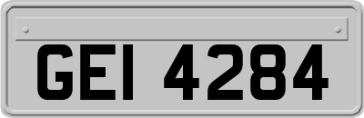 GEI4284