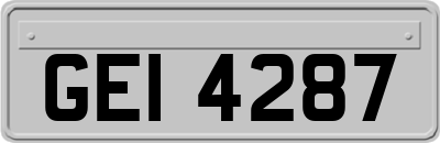 GEI4287
