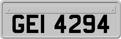 GEI4294