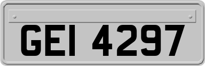 GEI4297
