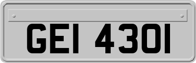 GEI4301