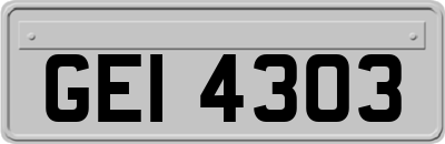 GEI4303