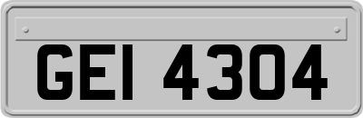 GEI4304