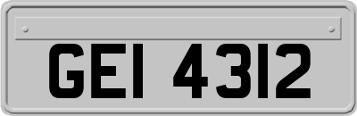 GEI4312