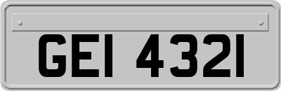 GEI4321