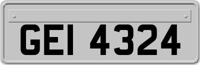 GEI4324