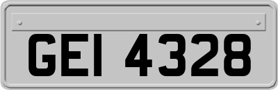 GEI4328
