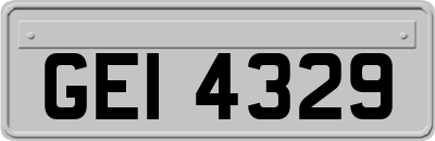 GEI4329