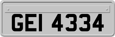GEI4334