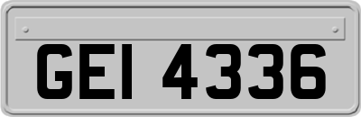 GEI4336
