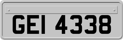 GEI4338