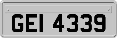 GEI4339