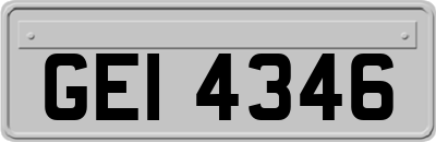 GEI4346