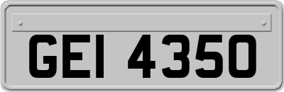 GEI4350