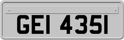GEI4351