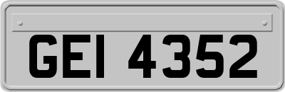 GEI4352