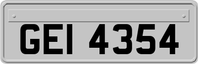 GEI4354