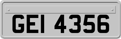 GEI4356