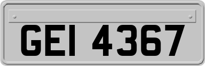 GEI4367