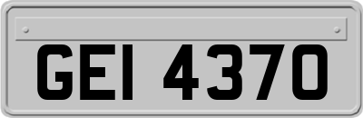 GEI4370