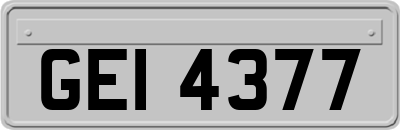 GEI4377