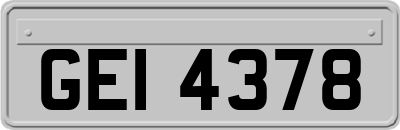 GEI4378