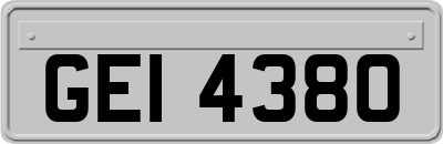 GEI4380