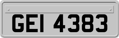 GEI4383