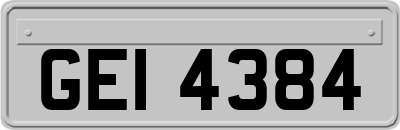 GEI4384