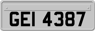 GEI4387
