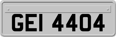 GEI4404