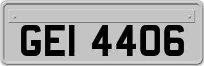 GEI4406